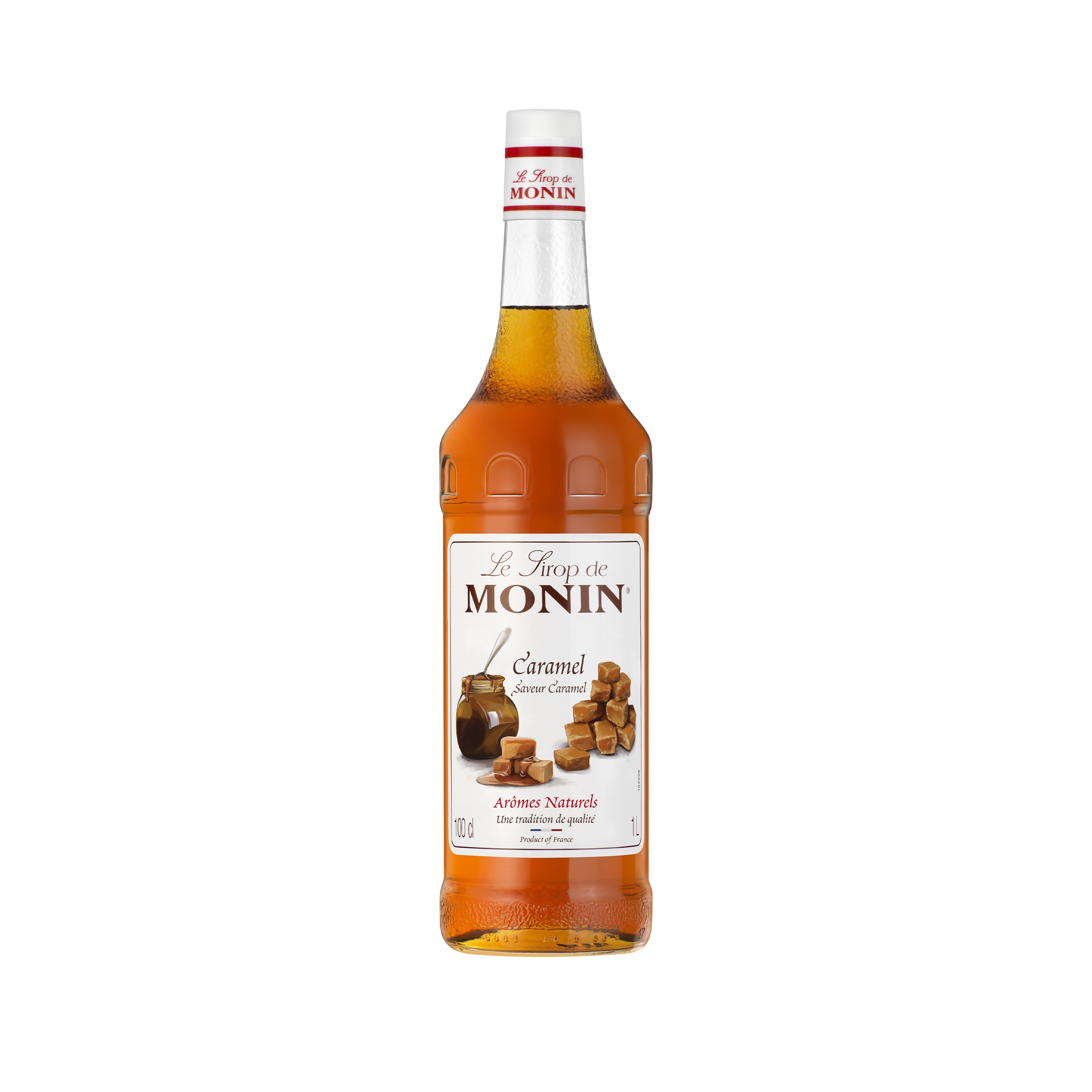 Caramel Syrup 1 L 